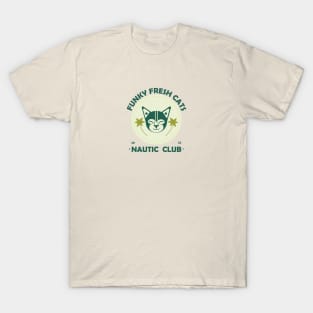 FFC Nautic Club T-Shirt